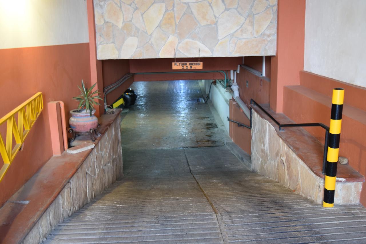 Plaza Magnolias Hotel San Cristóbal de Las Casas Buitenkant foto